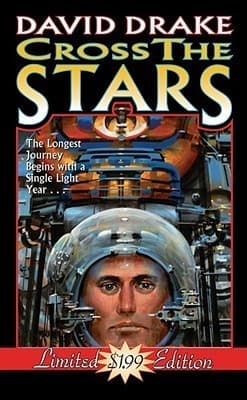 Cross The Stars book cover