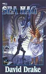 The Sea Hag book cover