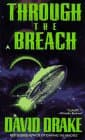 Through the Breach book cover