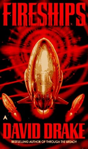 Fireships book cover
