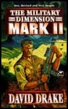 The Military Dimension: Mark II book cover