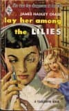 Lay Her Among the Lilies book cover