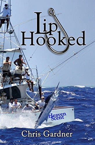 Lip Hooked book cover