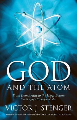 God and the Atom book cover