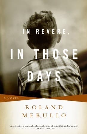In Revere, in Those Days book cover