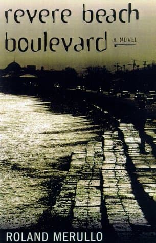 Revere Beach Boulevard book cover