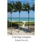 Leaving Losapas book cover