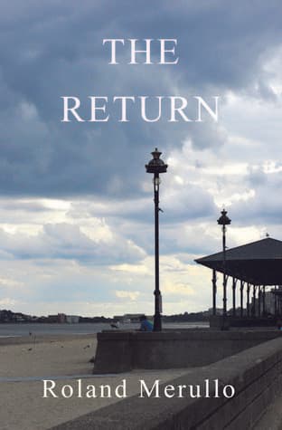 The Return book cover