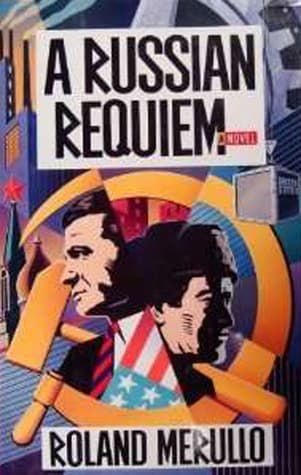 A Russian Requiem: A Novel book cover