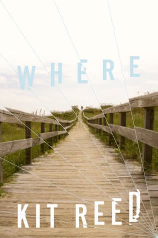 Where book cover