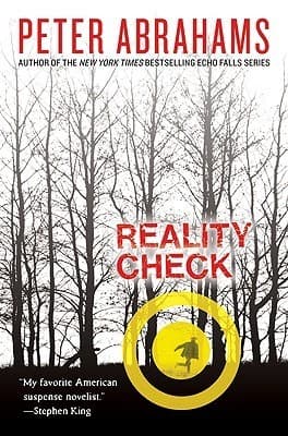 Reality Check book cover