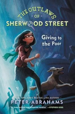 Giving to the Poor book cover