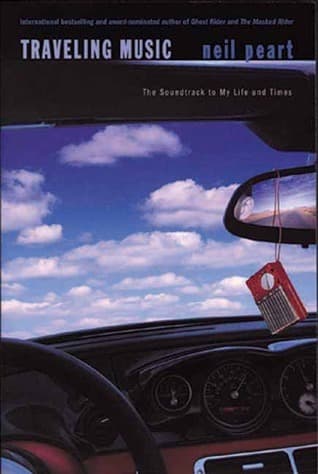 Traveling Music: The Soundtrack to My Life and Times book cover