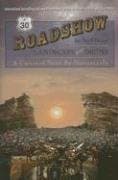 Roadshow: Landscape With Drums book cover