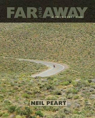 Far and Away: A Prize Every Time book cover