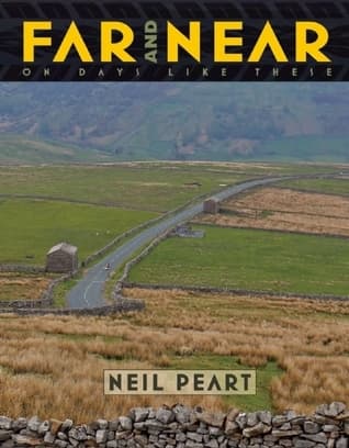 Far and Near: On Days Like These book cover