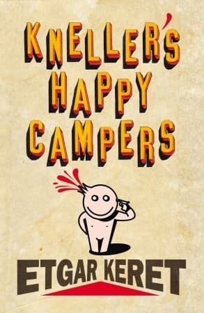 Kneller's Happy Campers book cover