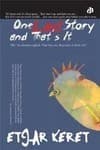 One Last Story and That's It book cover