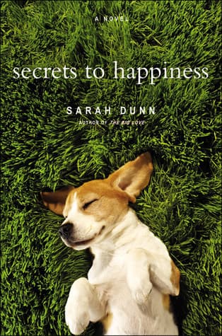Secrets to Happiness book cover