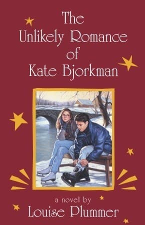 The Unlikely Romance of Kate Bjorkman book cover