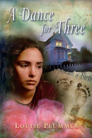 A Dance for Three book cover