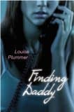 Finding Daddy book cover