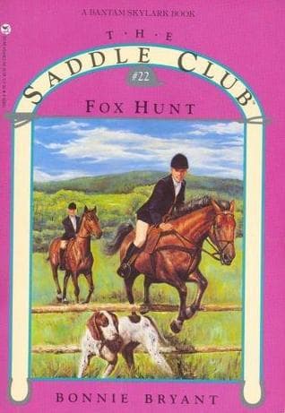 Fox Hunt book cover