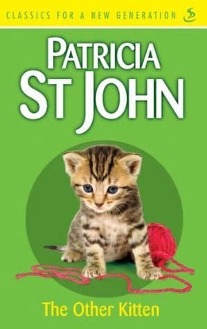 The Other Kitten book cover