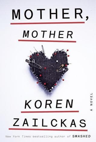 Mother, Mother book cover