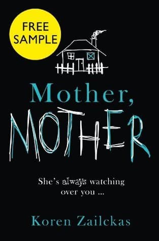 Mother, Mother: Free Sampler book cover