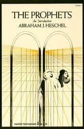The Prophets, Vol 1 book cover