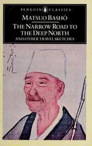 The Narrow Road to the Deep North and Other Travel Sketches book cover