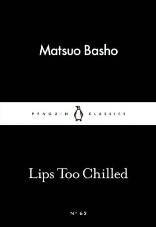 Lips Too Chilled book cover