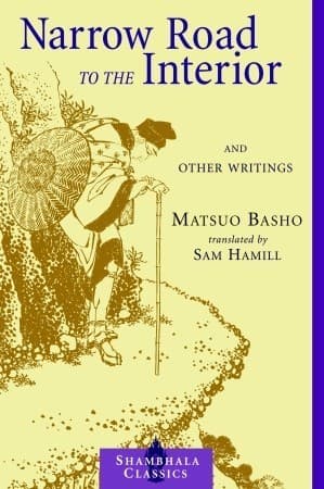Narrow Road to the Interior: And Other Writings book cover