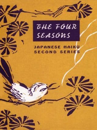 The Four Seasons book cover