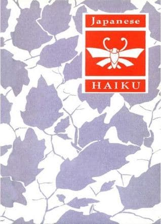 Japanese Haiku book cover