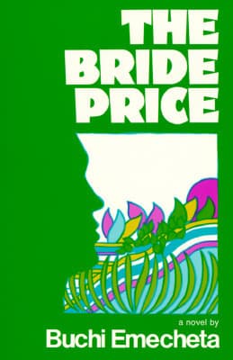 The Bride Price book cover