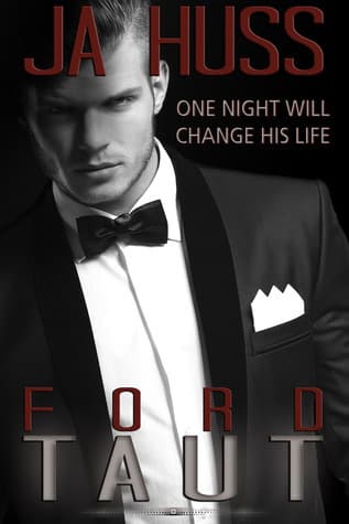Taut: The Ford Book book cover