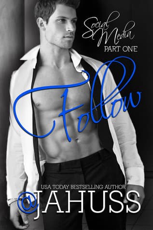 Follow book cover