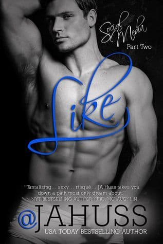 Like book cover