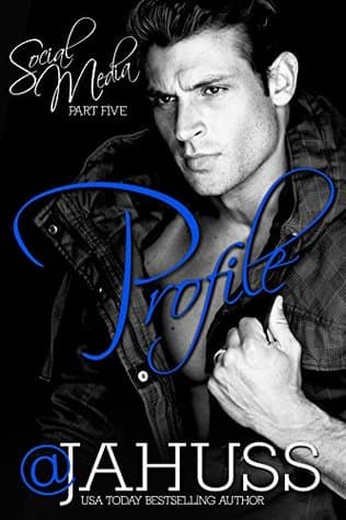Profile book cover