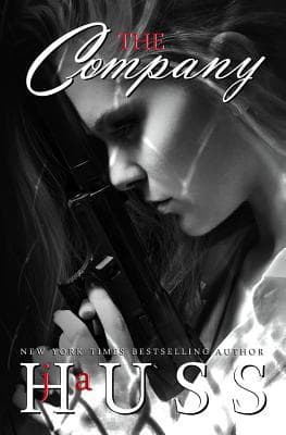 The Company book cover