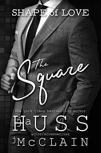 The Square book cover