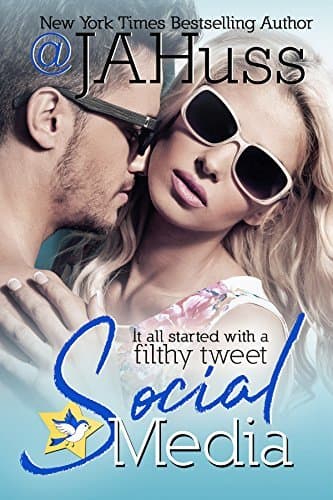 Social Media Complete Series book cover