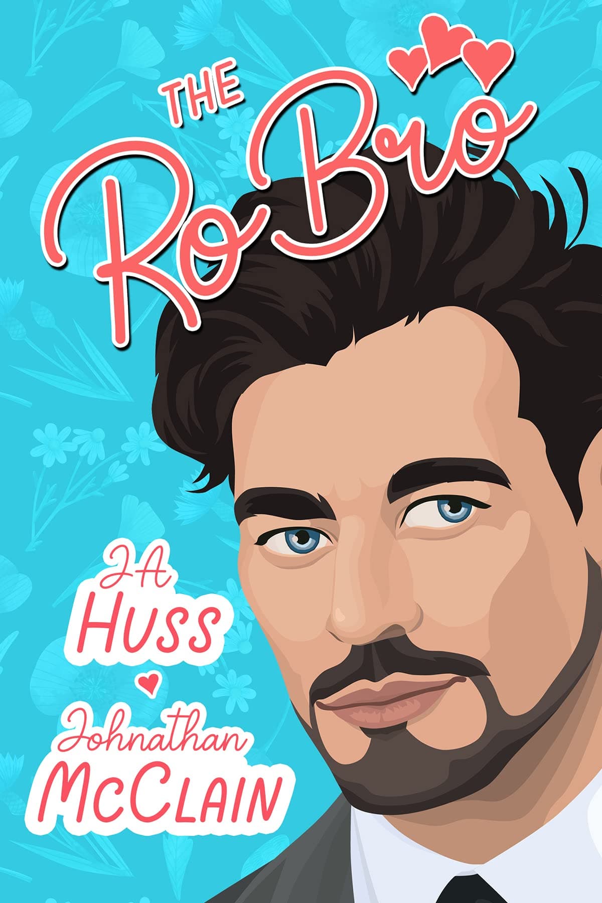 The Ro Bro book cover
