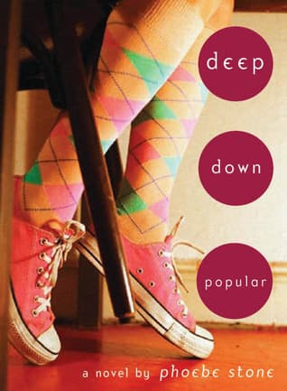 Deep Down Popular book cover