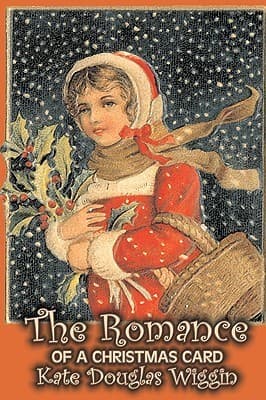 The Romance of a Christmas Card book cover