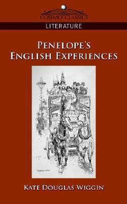 Penelope's English Experiences book cover