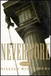 Nevermore book cover