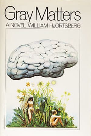 Gray Matters book cover